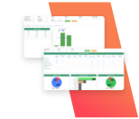 Dashboards do Ideal Comex
